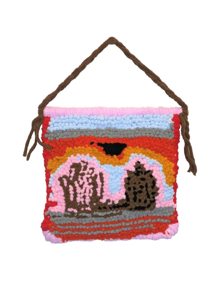 by artist Cory Tyler