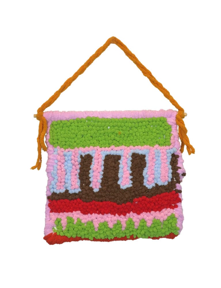 The Garden, by artist Cory Tyler