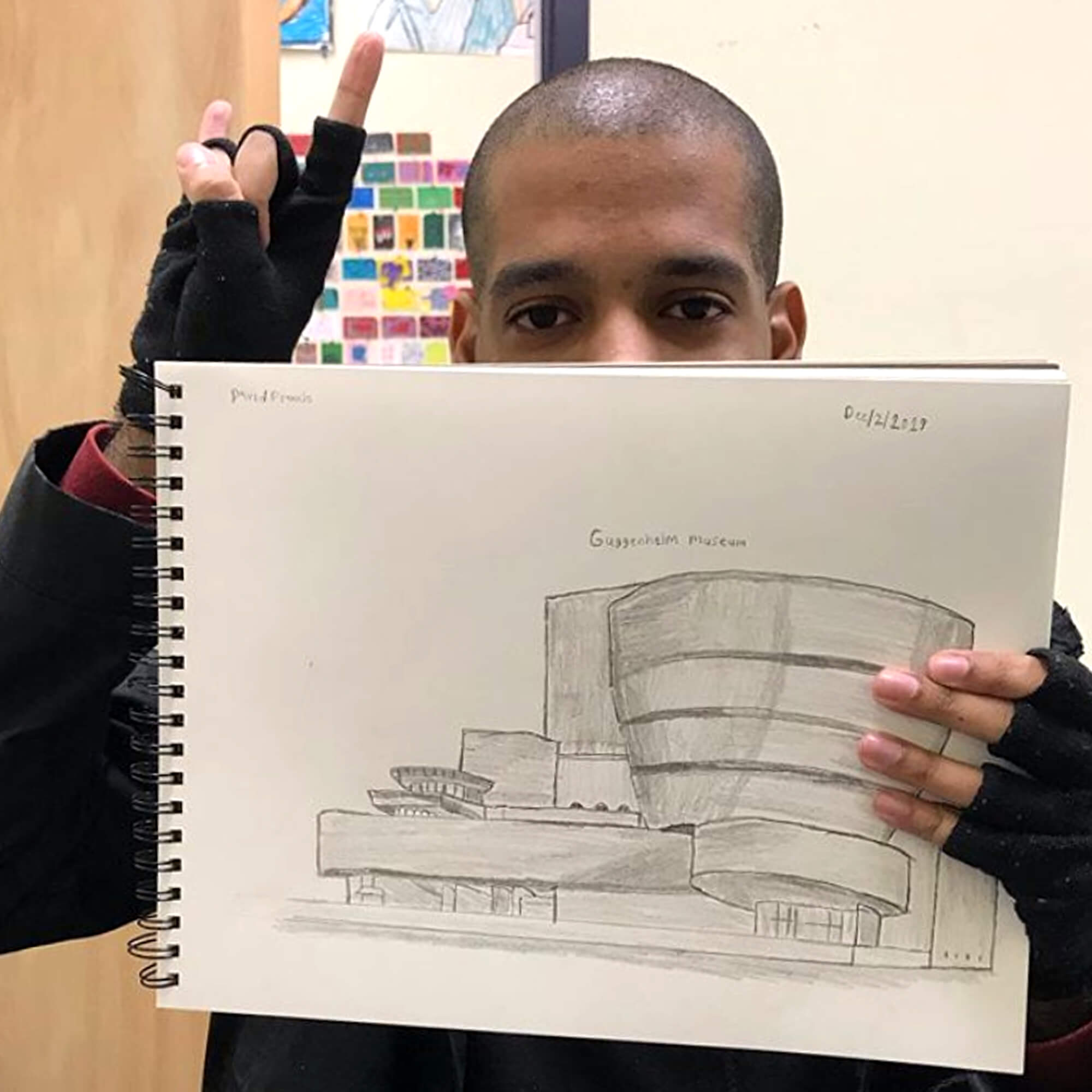 David Francis ArTech Collective