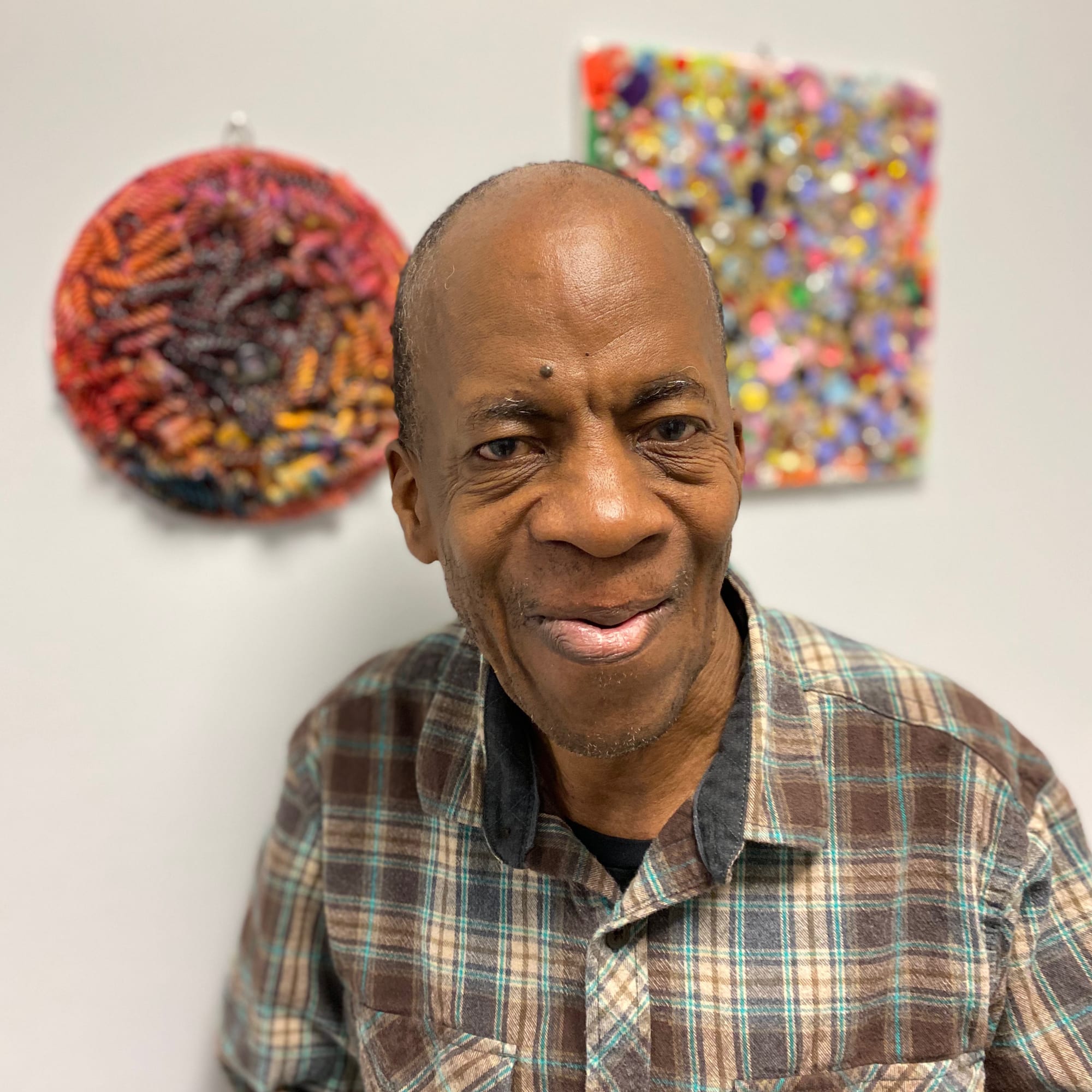 Charles Stevens ArTech Collective