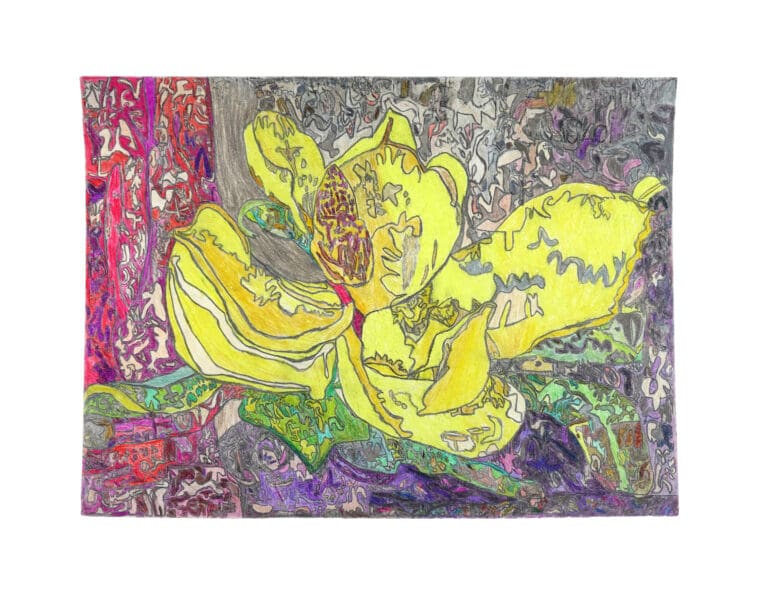 Rendition of Suzanna Ogujami