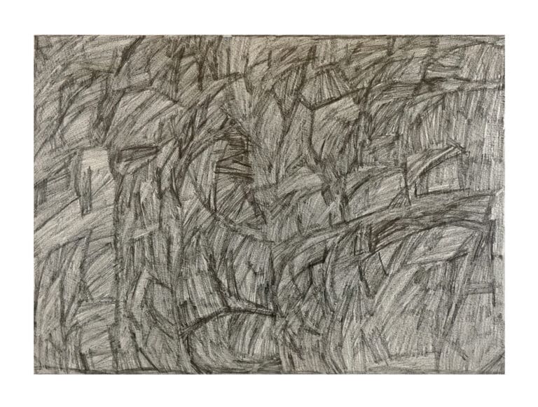 Untitled (Waterfalls Series), N.D by artist, Teresa Harris