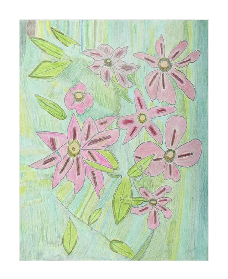 Untitled, 2025, by artist, Abdul Greene