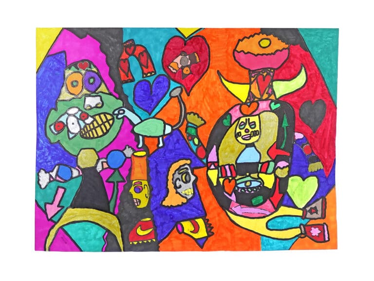 The View, 2026 by Rey Lezcano