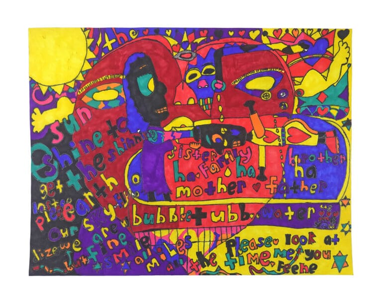 The Incredible Hulk, 2025 by Rey Lezcano