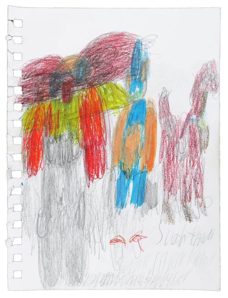 Eggman Sonic Scooby Doo, 2022 by Kevin Caamano