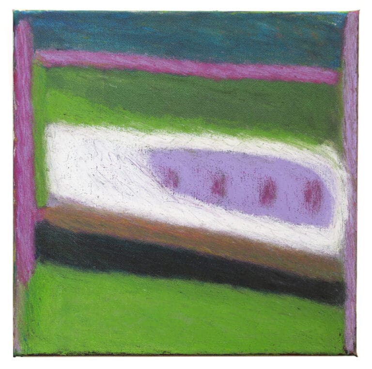 After, 2025 by Elvin Flores