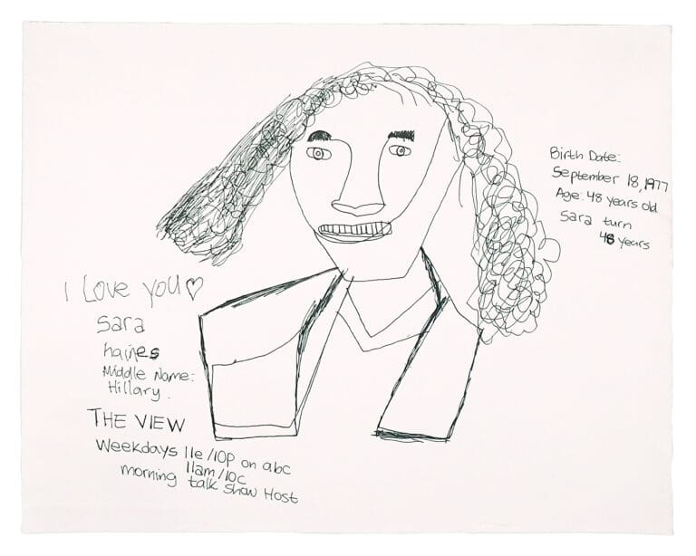 The View ABC, 2025 by Jin-Xiang Chen