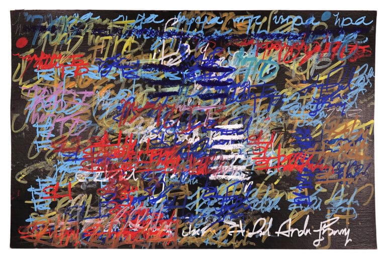 Captain America, 2025 by Malik Dillard-Jakubowicz