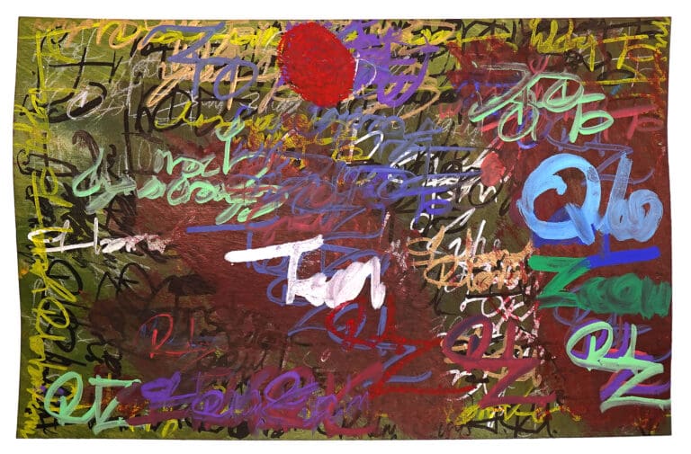 Qubo Zoom & Teen, 2026 by Malik Dillard-Jakubowicz