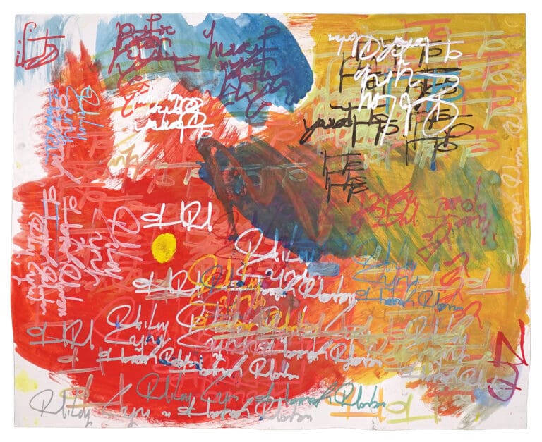 Rafael Jackie & Franny, 2026 by Malik Dillard-Jakubowicz