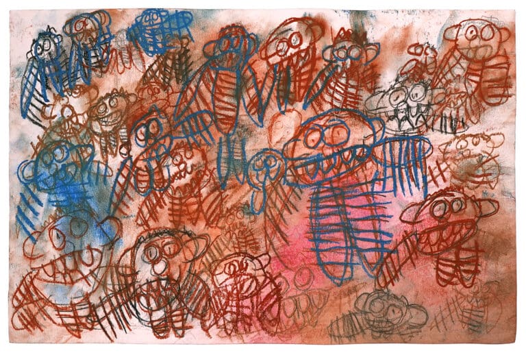 It Is So Beautiful, 2025 by Michael Griffith