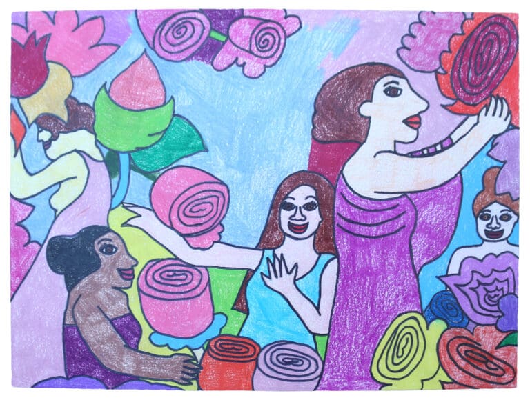 by Nadila Masri