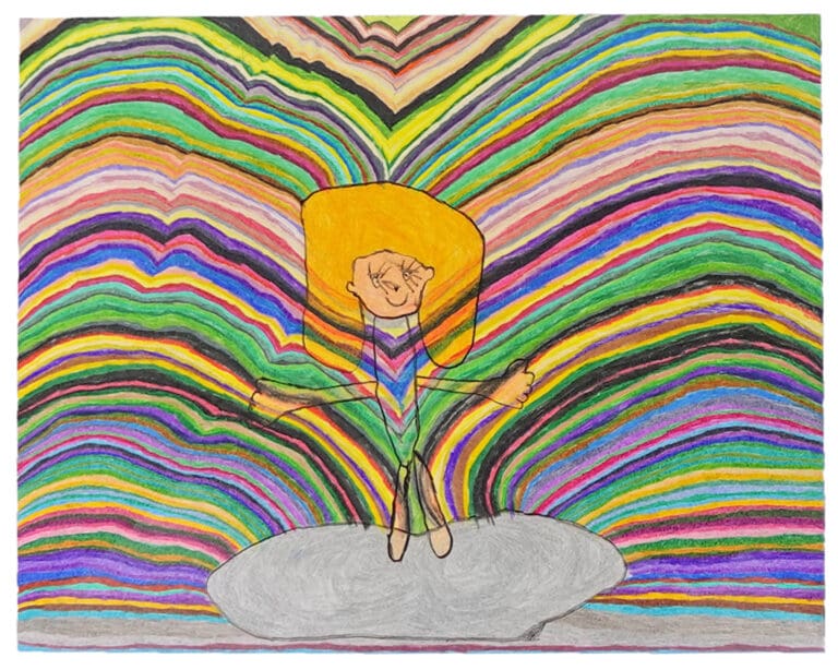 by Tamia Hester